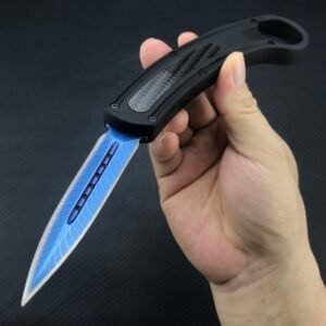 Raptor's Claws Karambit Knife