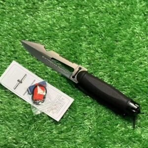 Extrema Ratio: ULTRAMARINE Fixed Blade Knife