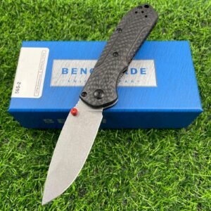 Butterfly 565% Off Damascus Folding Knife