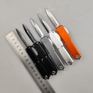 UTX-70 Gen 4 OTF Knife