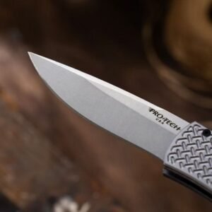 Ultratech Magic Gen 1 Side-Opening Knife