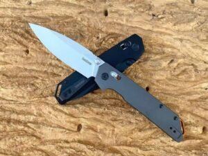 Kershaw 2038 Discount Folding Knife
