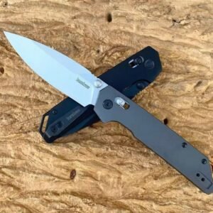Kershaw 2038 Discount Folding Knife