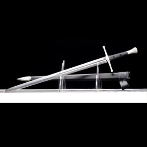 The Local Tactical Broad Sword