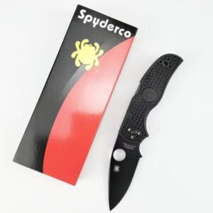 Spider C41 Folding Knife