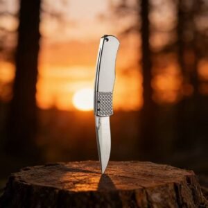Ultratech Magic Gen 1 Side-Opening Knife