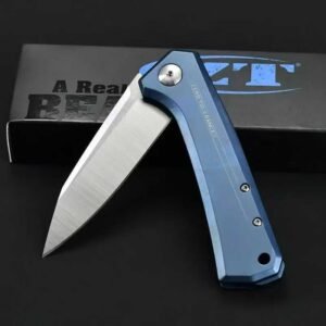 Zero Tolerance ZT-08080 Compact Folding Knife