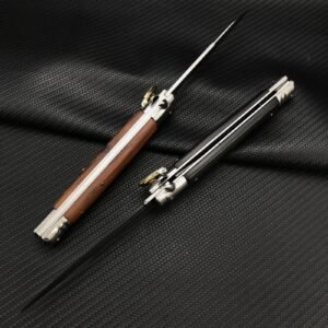 AKC Classic 11-Inch Side-Opening Knife