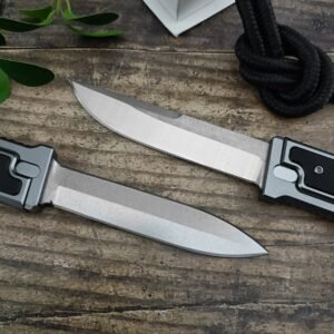 Large Reate EXO-M Gravity Fold Folding Knife