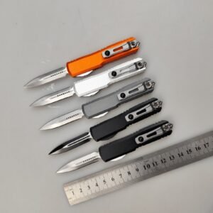 UTX-70 Gen 4 OTF Knife