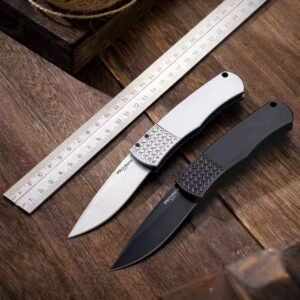 Ultratech Magic Gen 1 Side-Opening Knife