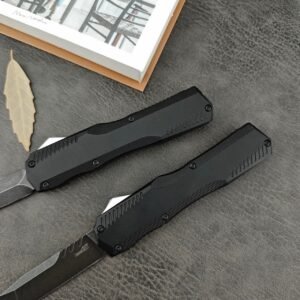Kaxiu 9000 OTF Black Blade