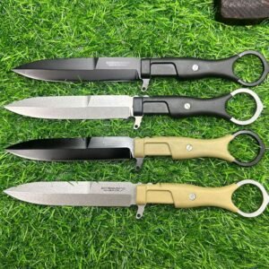 Extrema Ratio Compassion Fixed Blade Knife
