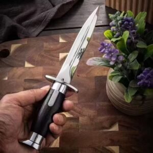 Type 53 Scout Fixed Blade Knife