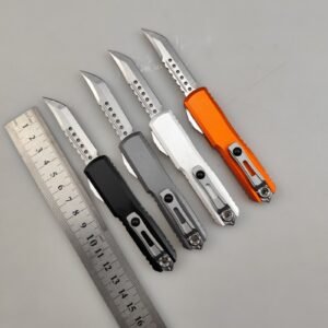 UTX-70 Gen 4 OTF Knife
