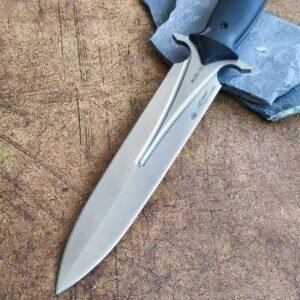 Ice Front III Fixed Blade Knife