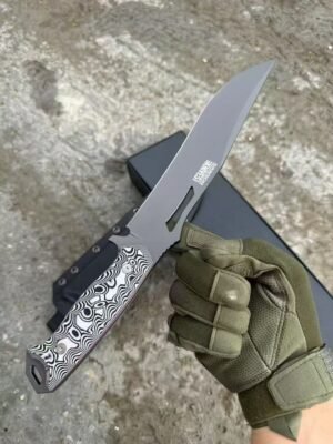 Dawson Extended Fixed Blade Knife