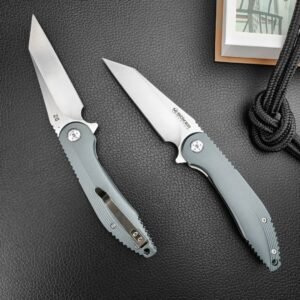 Bok D2 Fold Folding Knife