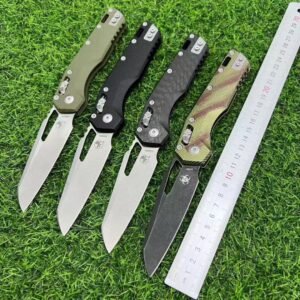Microtech MSI Small Folding Knife