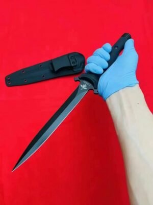 Extrema Ratio Riot Fixed Blade Knife