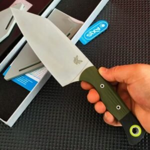 4010BK-01 Utility Kitchen Knife