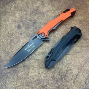 Extrema Ratio, 251 Discount Folding Knife