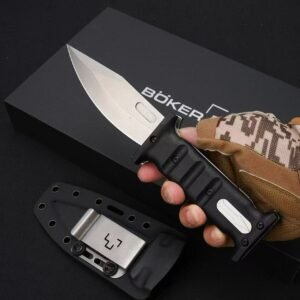 Boker Extension Folding Knife