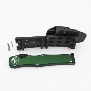Microtech Halo 6th Generation OTF Knife