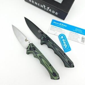 Butterfly 615BK-1401 Folding Knife
