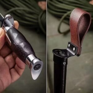 Type 53 Scout Fixed Blade Knife
