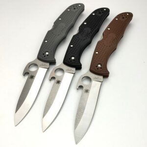 Spider C10 Folding Knife