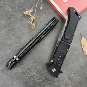 Cold Steel Luzon 40% Off Large Size Folding Knife