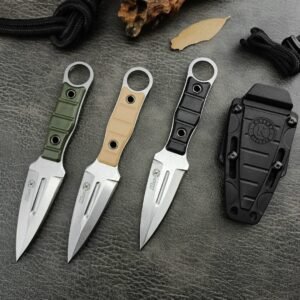 Kizlyar Hand Thorn Push Dagger