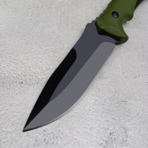 FC1616-1 Black Blade Straight