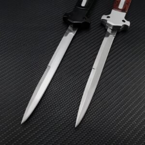 AKC 13-inch Straight-jump OTF Knife