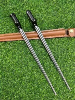 Type 56 Triangular Spike Knife