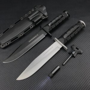 Cold Steel Jungle Xiaozhi Fixed Blade Knife