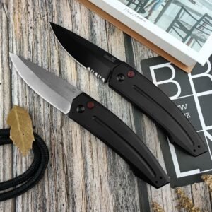 Kashow 7200 Side-Opening Switchblade