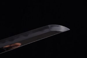 High-end Samurai: Kikuichi Three-Piece Match Fixed Blade Knife