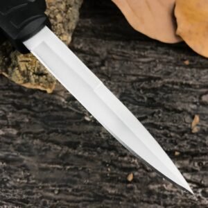 Rubber Handle AKC OTF OTF Knife