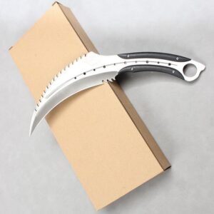 The Great Todd Demon Claw Karambit Knife