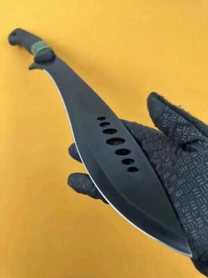 Smith Is A Lackey Kukri Knife