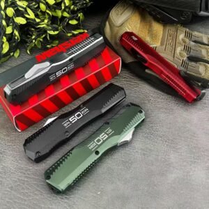 Kaxiu 9000 K50 OTF Knife