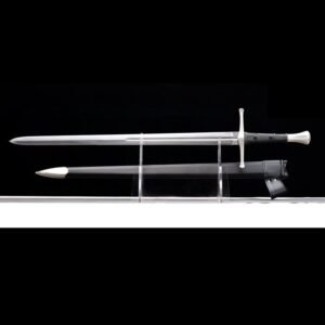 The Local Tactical Broad Sword