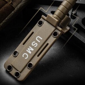 Mini Straight Fixed Blade Knife