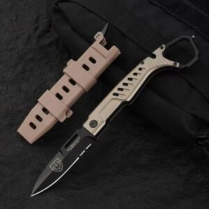 MH-STEALTH Ghost Folding Knife