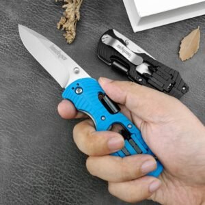 Kaxiu 1920% Off Folding Knife