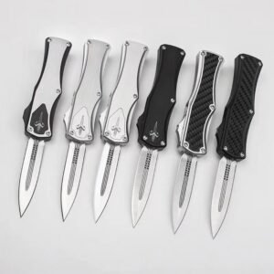 Microtech Hera Goddess Sword Mark