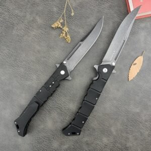 Cold Steel Luzon 40% Off Large Size Folding Knife