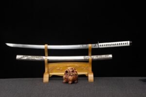 Kito Samurai 26 Inches Fixed Blade Knife